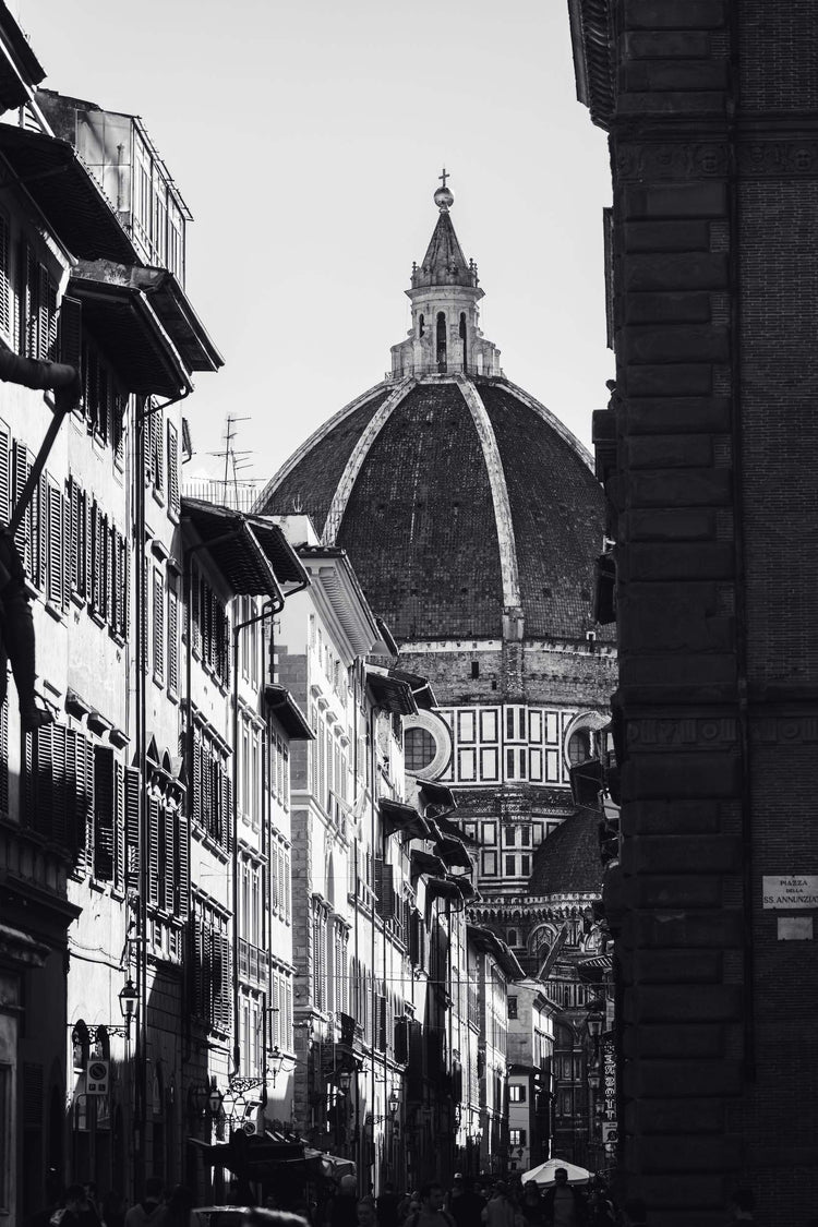 Firenze Cupula