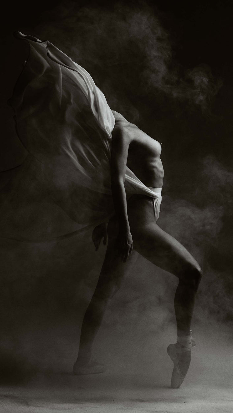 Fluid Elegance