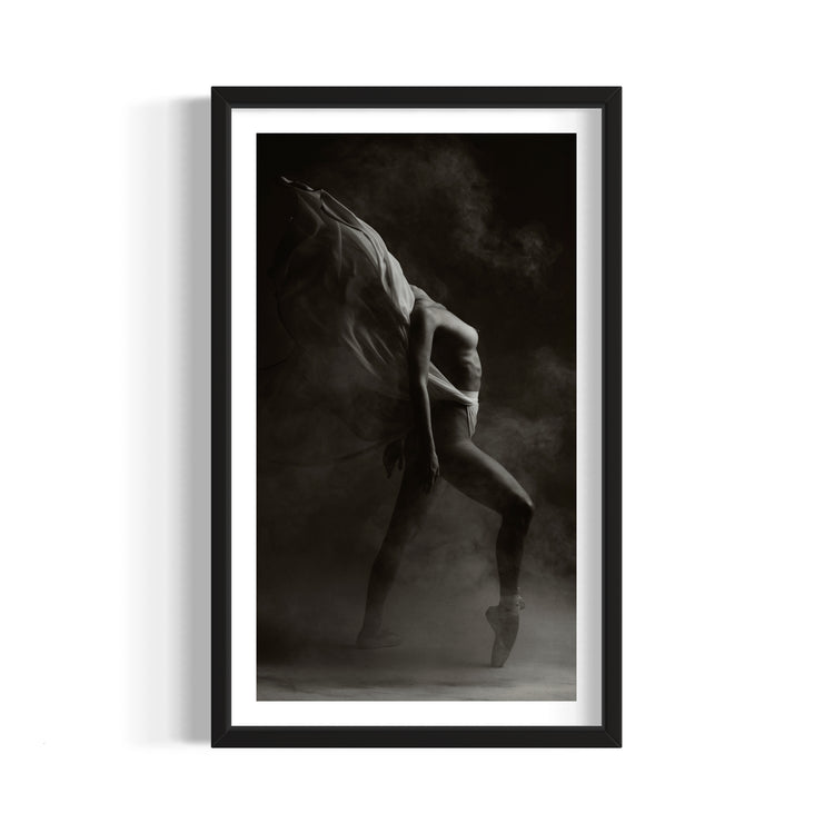 Fluid Elegance