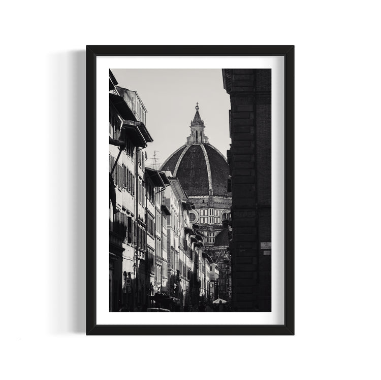 Firenze Cupula
