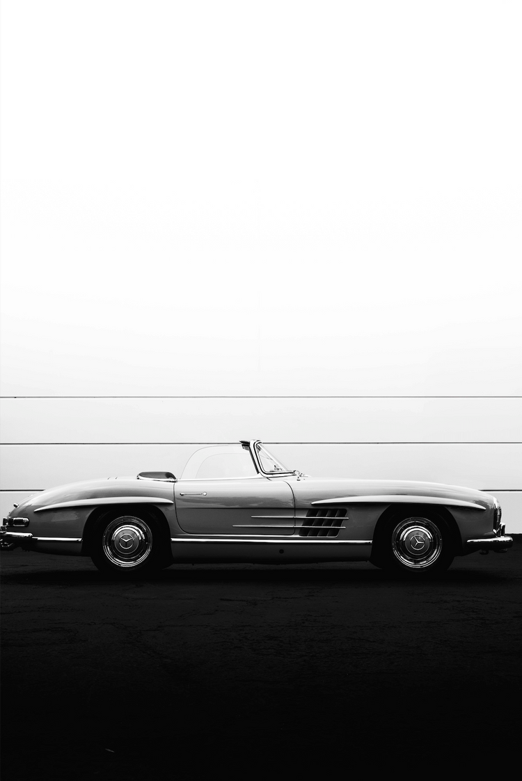 300 SL