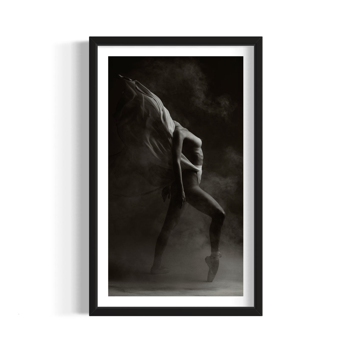Fluid Elegance