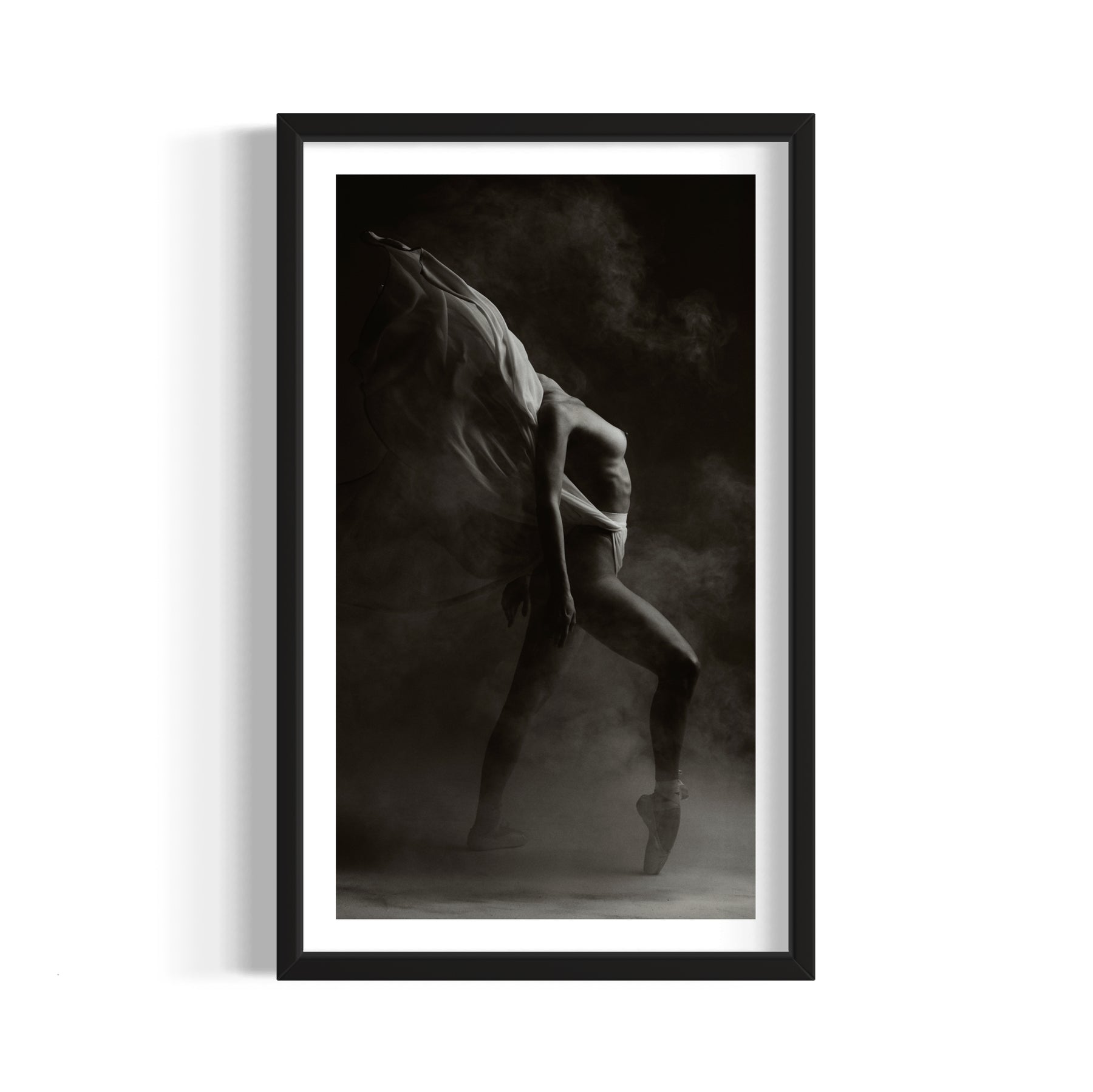 Fluid Elegance