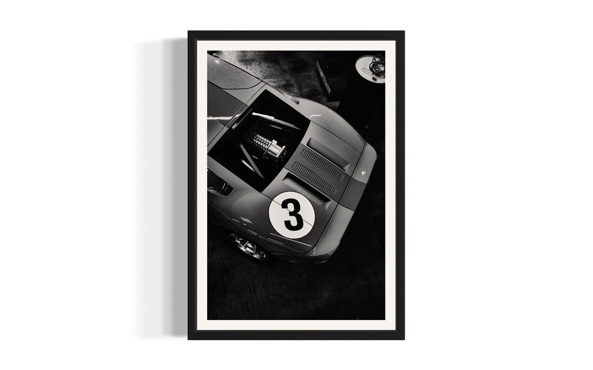 Three