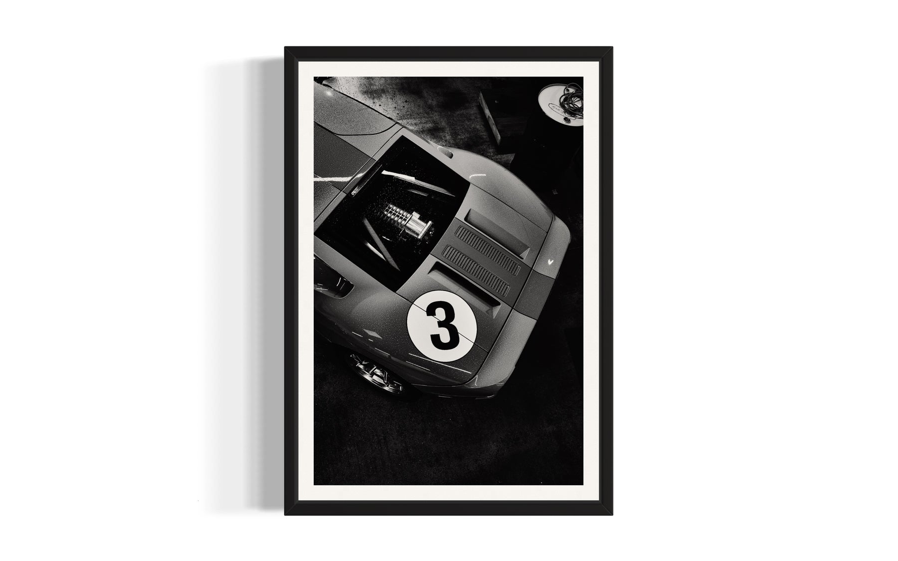 Three