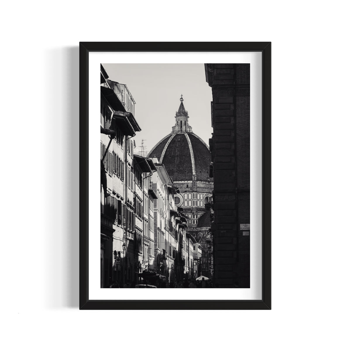 Firenze Cupula