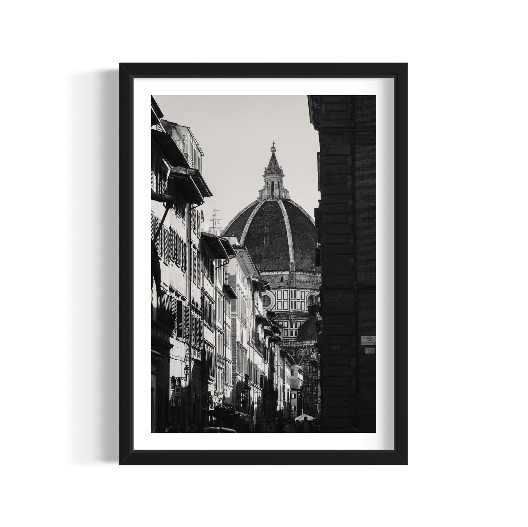 Firenze Cupula