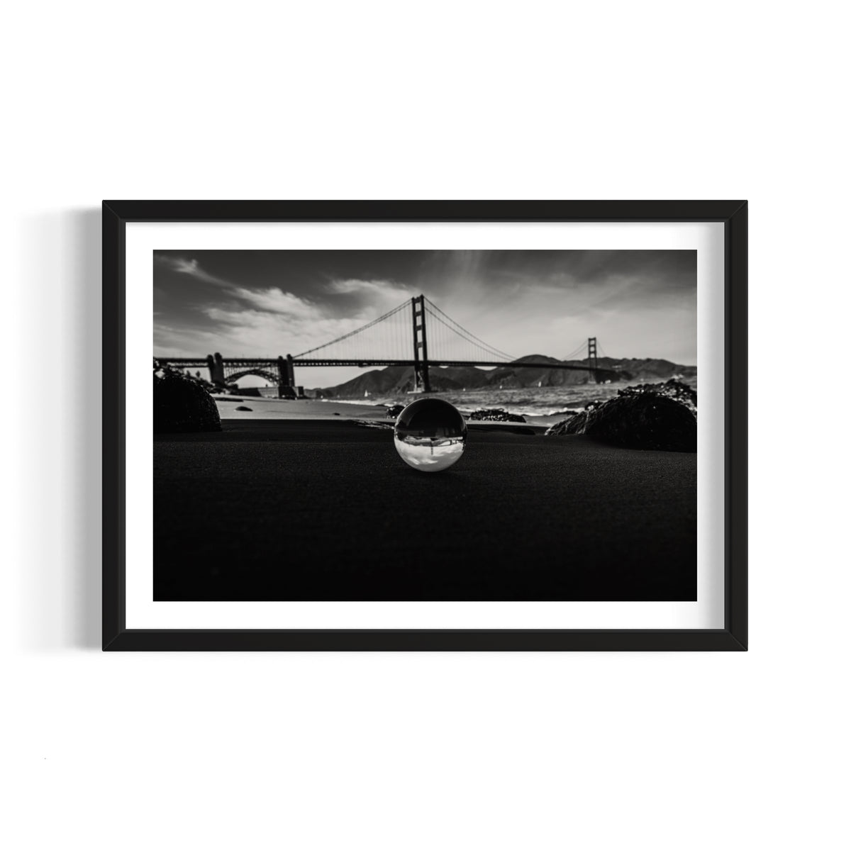 San Fransisco