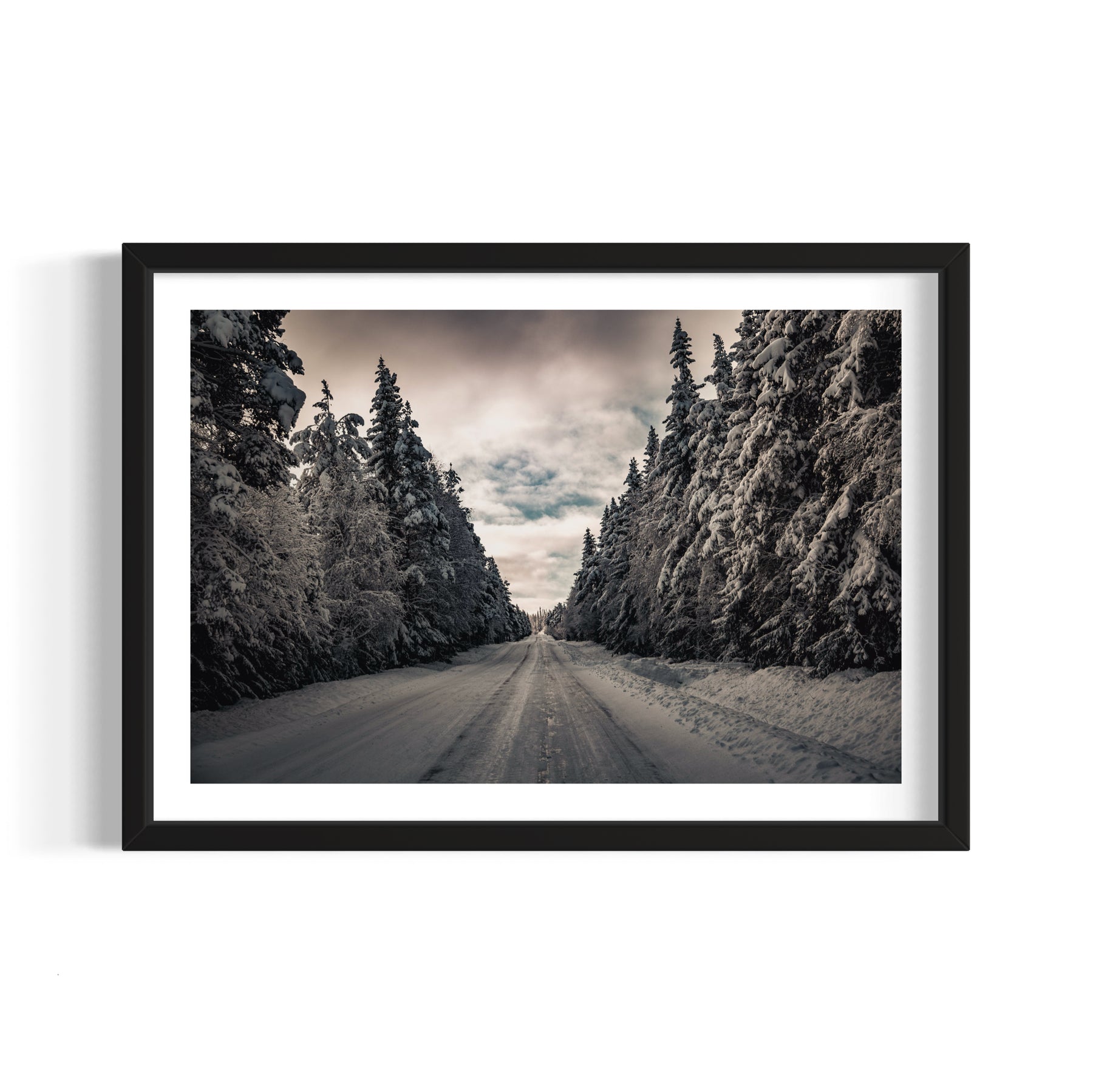 The Whispers of Winter