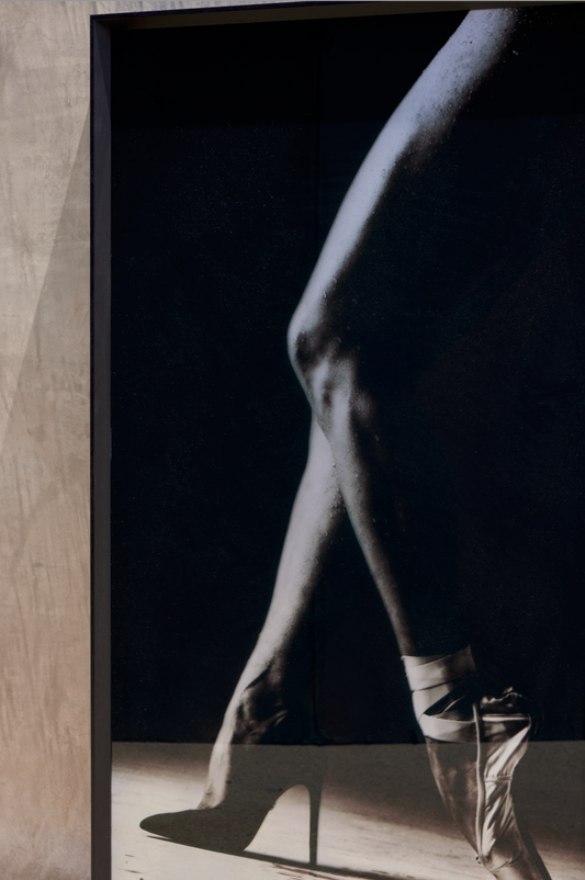 Coexistence - Artist Proof