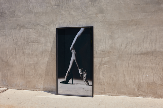 Coexistence - Artist Proof