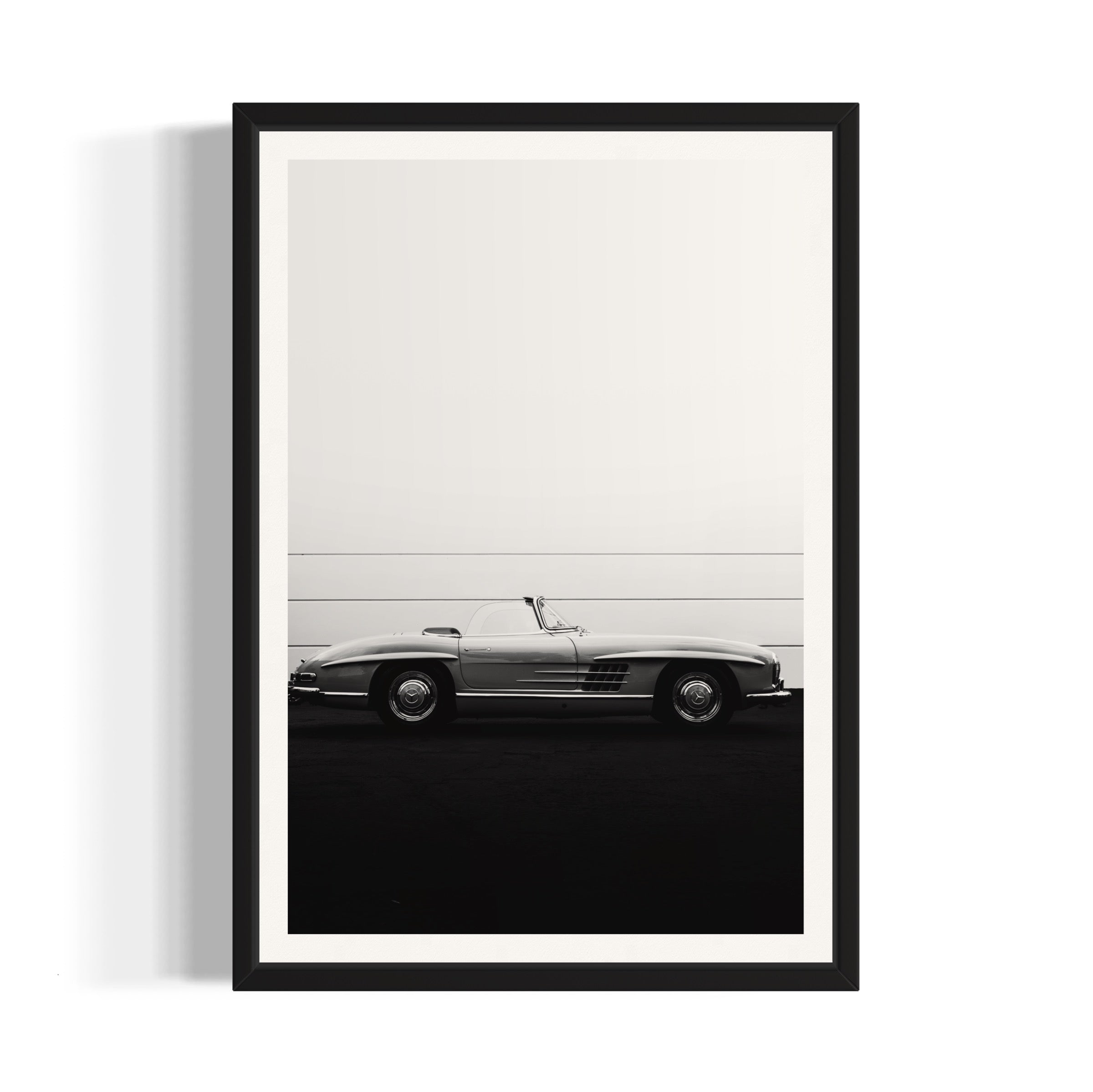 300 SL Limited Edition