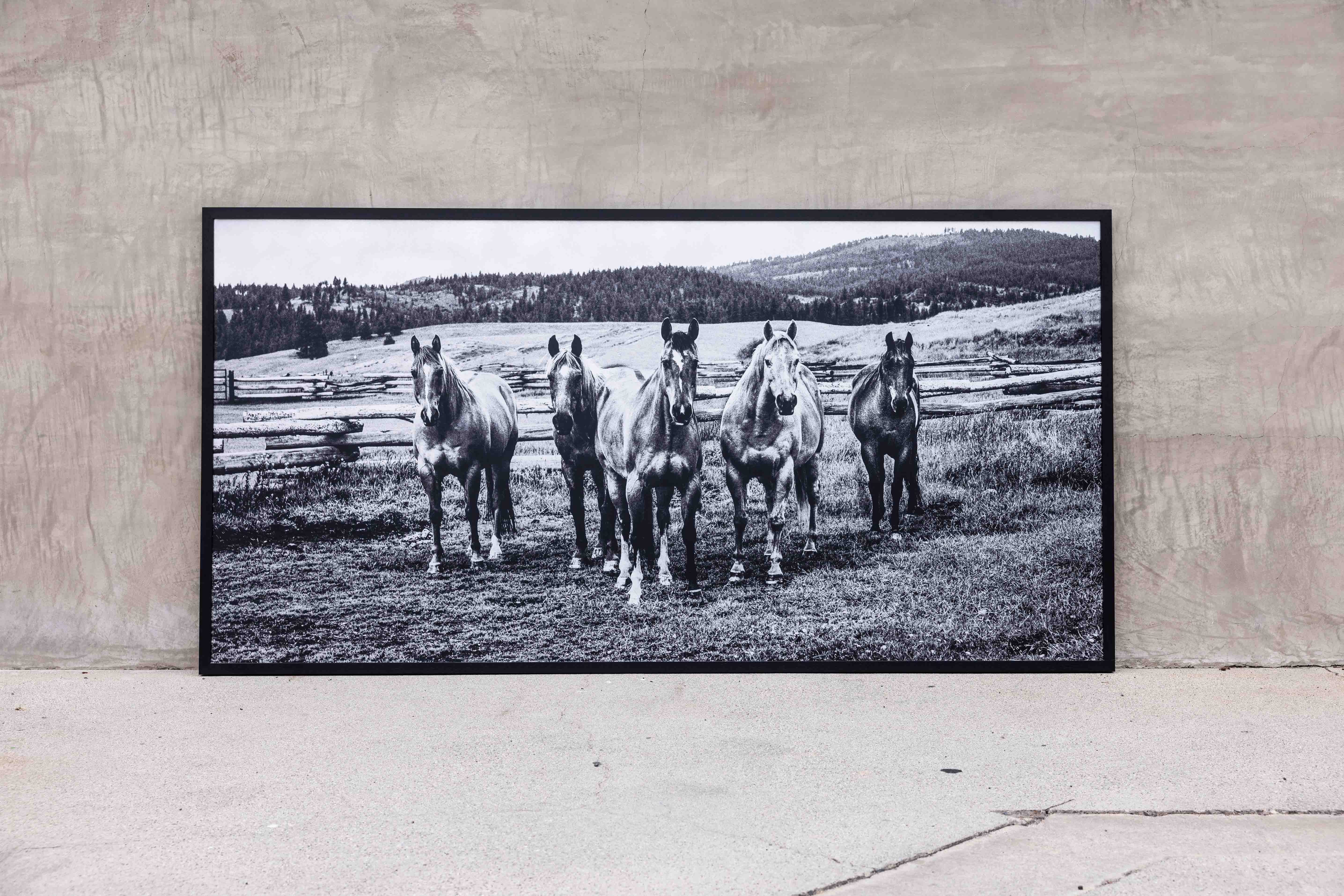 Band of Brothers Original A/P