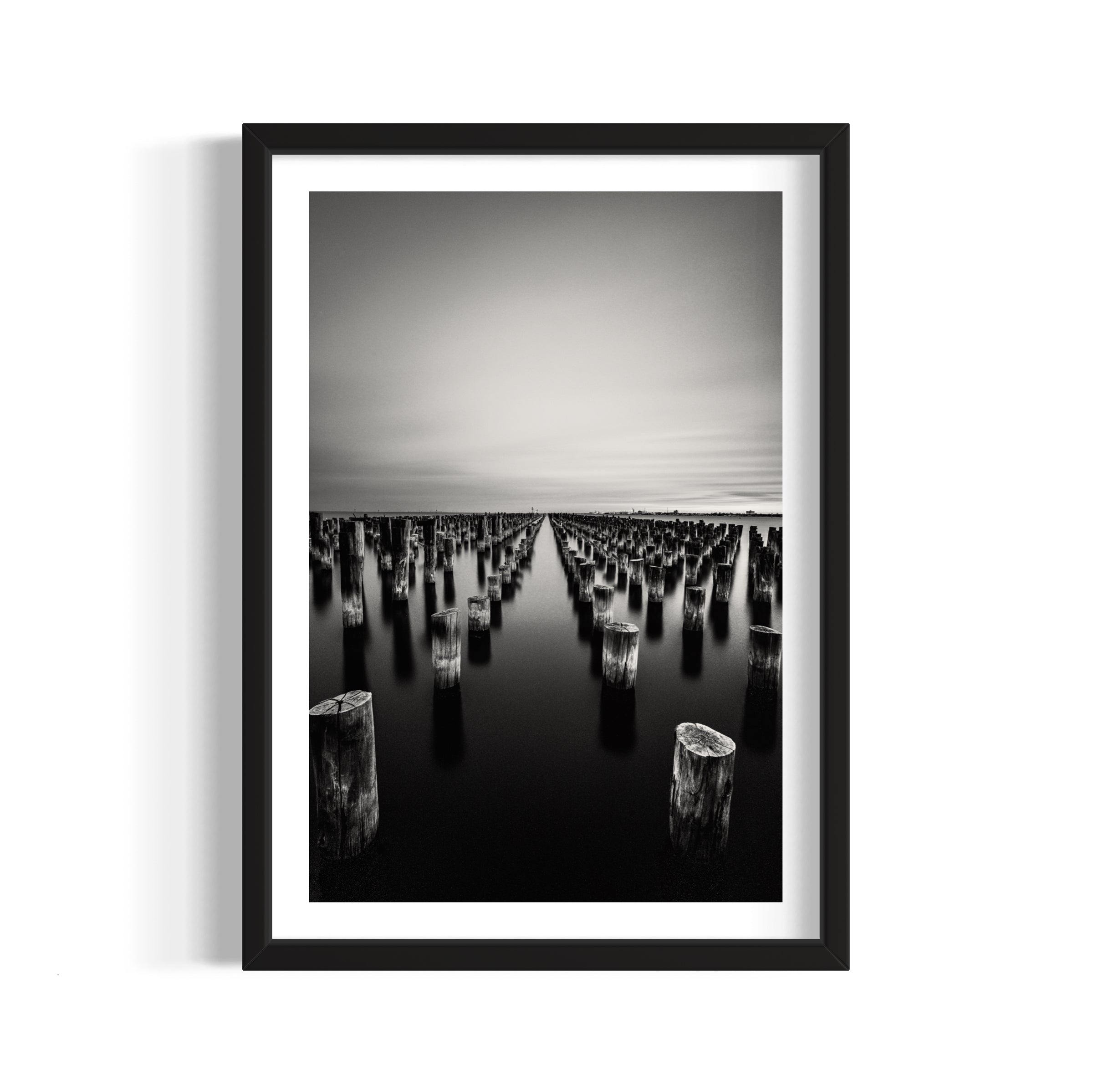 PRINCES PIER Limited Edition